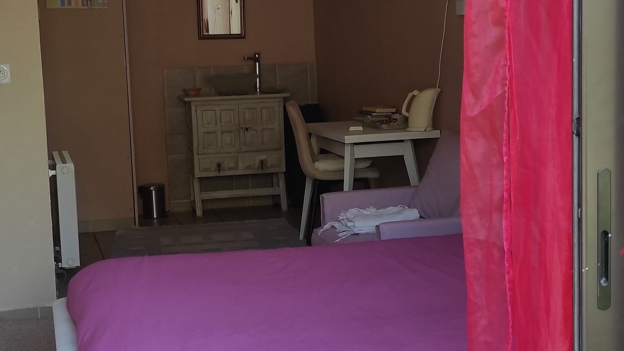 Photo of Bedroom in Aspet