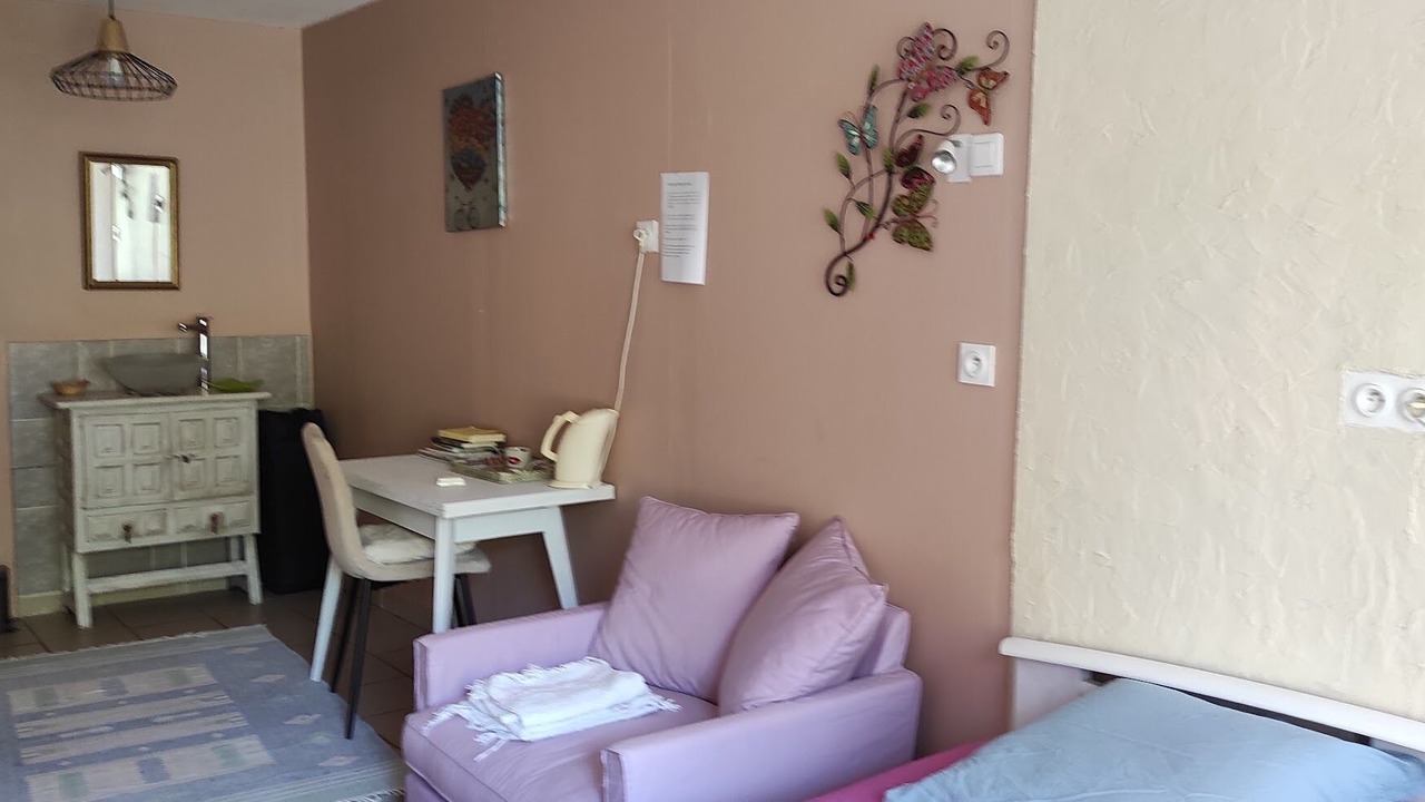 Photo of Livingroom in Aspet