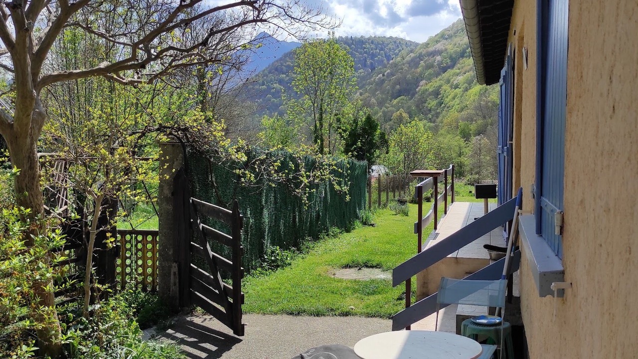 Photo of Outdoor in Aspet