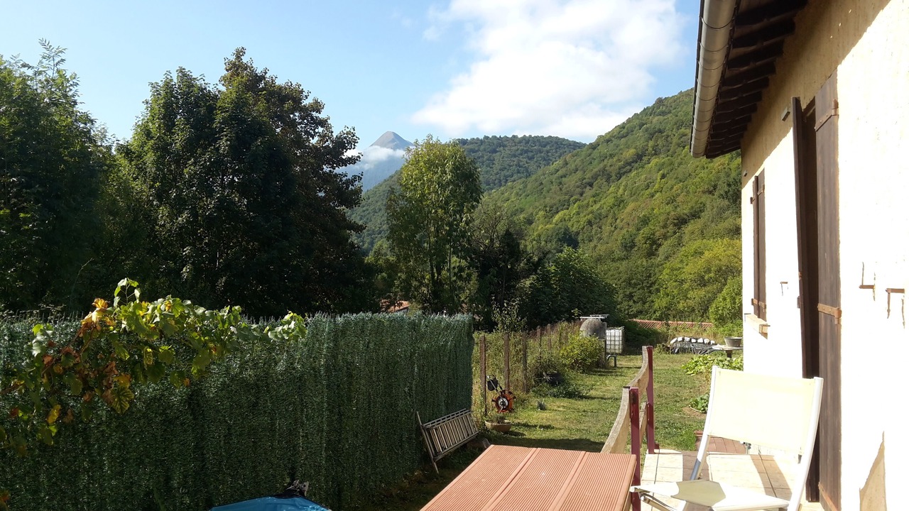 Photo of Patio Balcony in Aspet