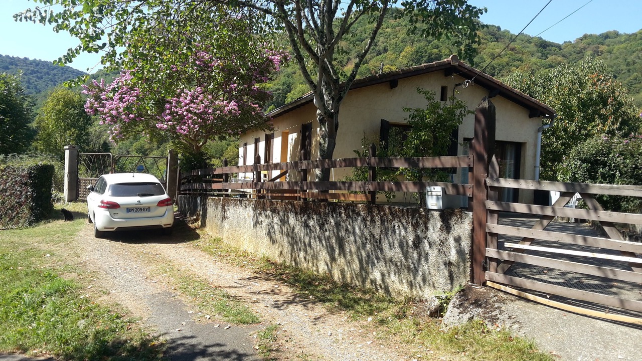 Photo of Outdoor in Aspet