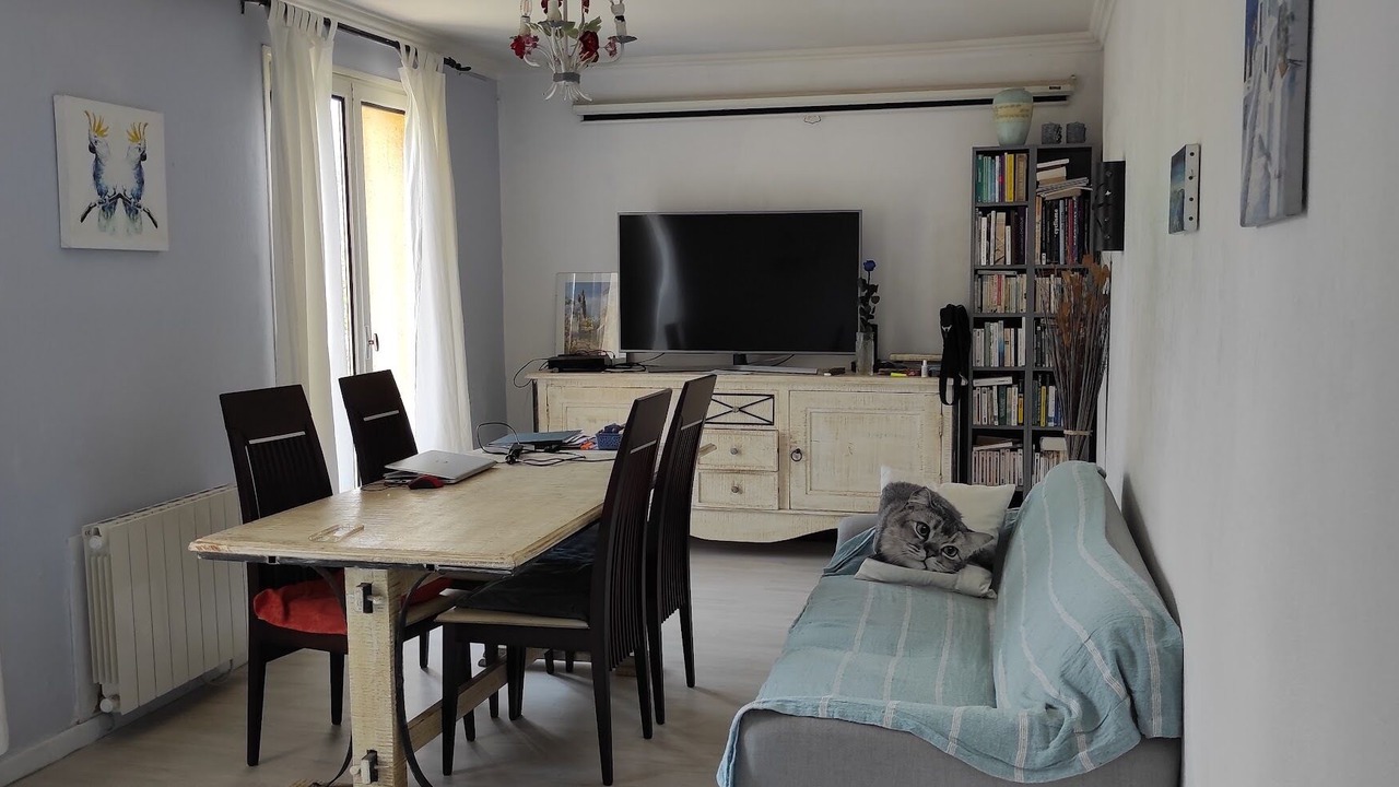 Photo of Livingroom in Aspet