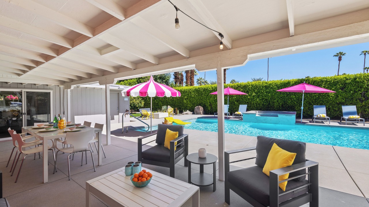 Photo of Outdoor in Deepwell Estates