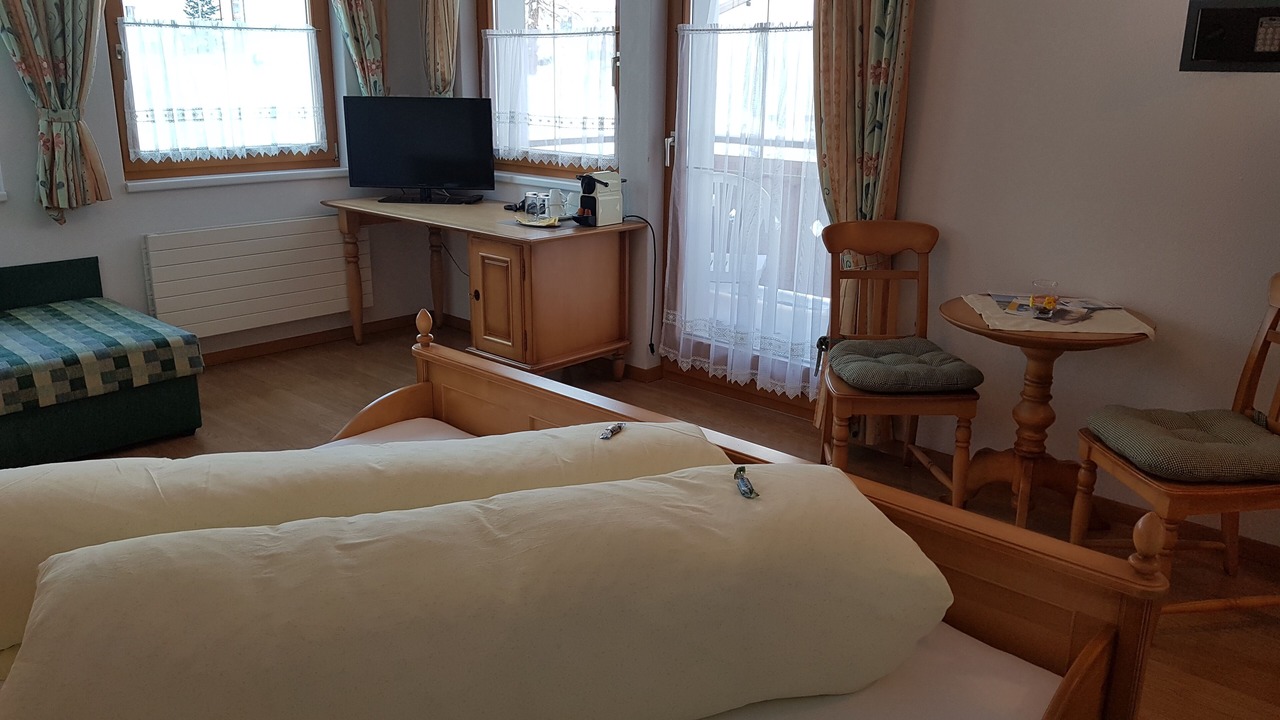 Photo of Bedroom in Ravaisch