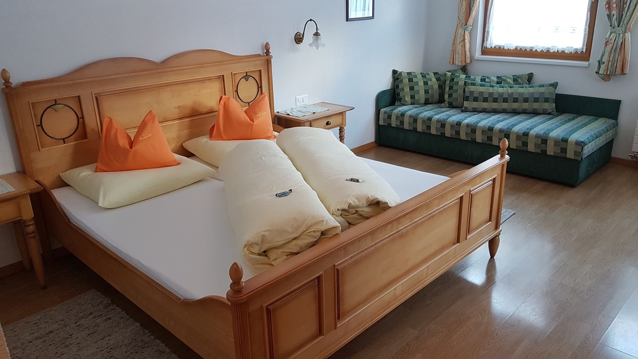 Photo of Bedroom in Ravaisch