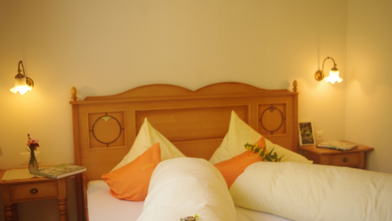 Photo of Bedroom in Ravaisch