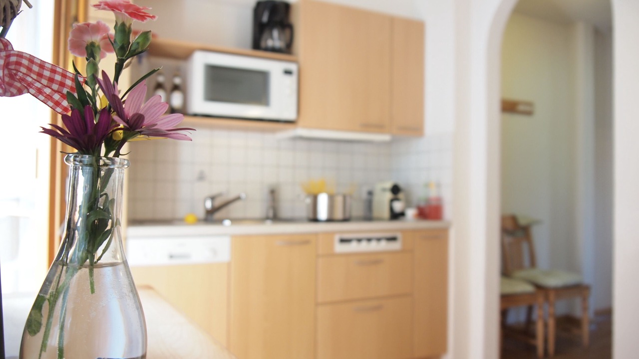 Photo of Kitchen in Ravaisch