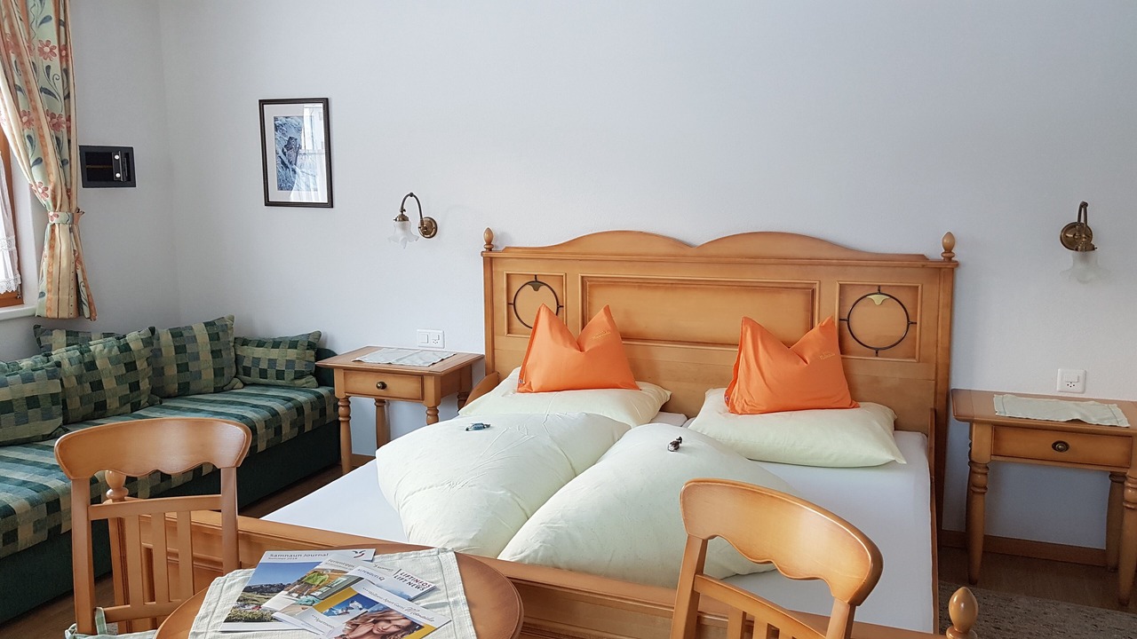 Photo of Bedroom in Ravaisch