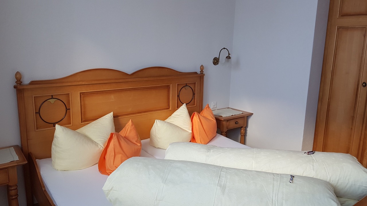 Photo of Bedroom in Ravaisch