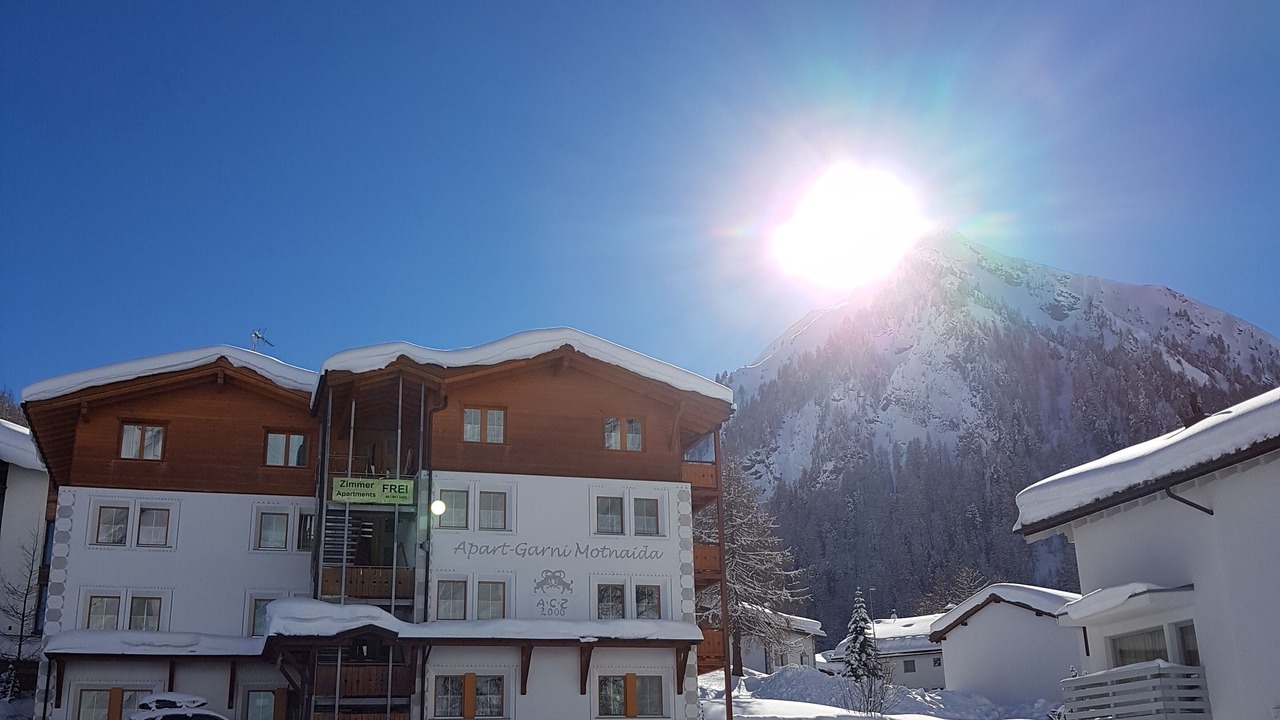 Photo of Outdoor in Ravaisch