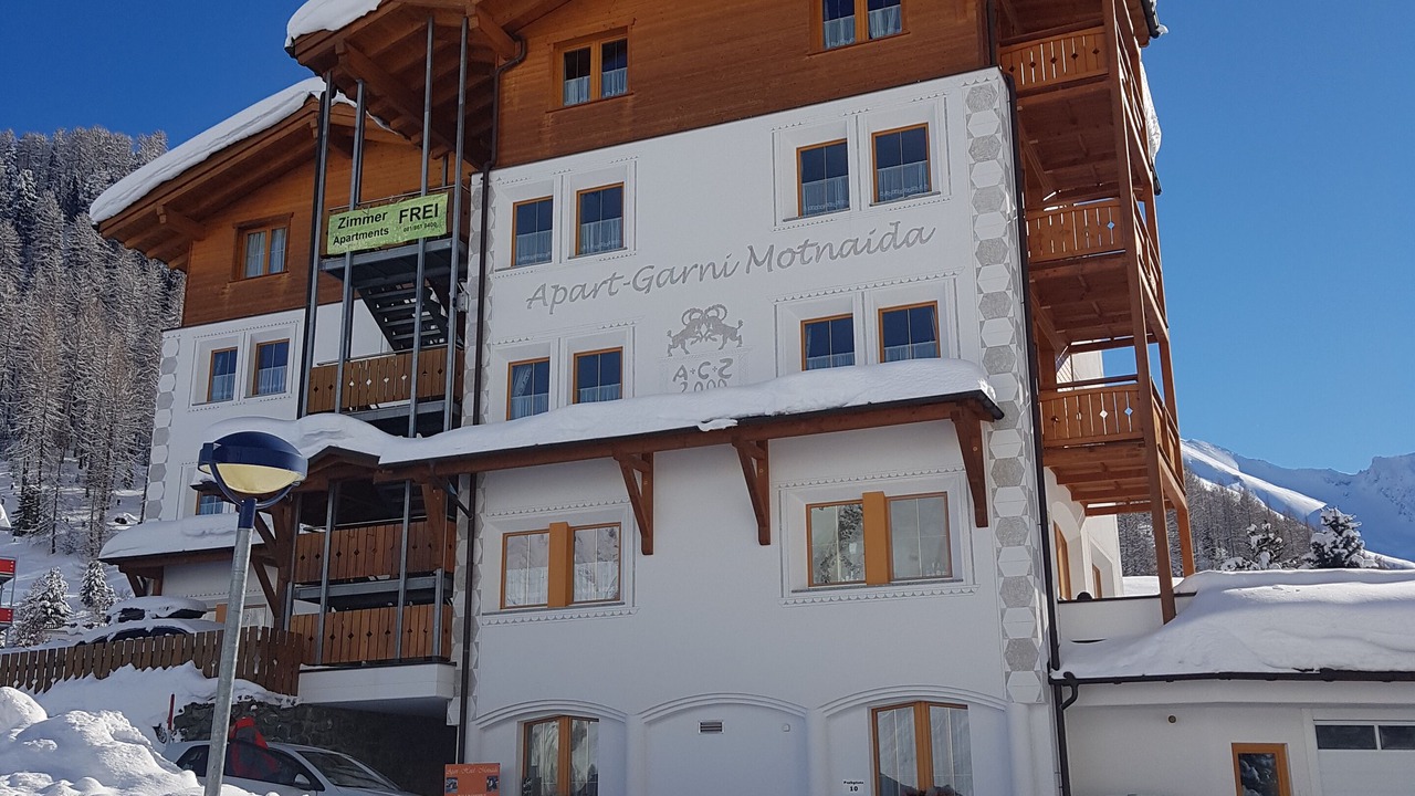 Photo of Outdoor in Ravaisch