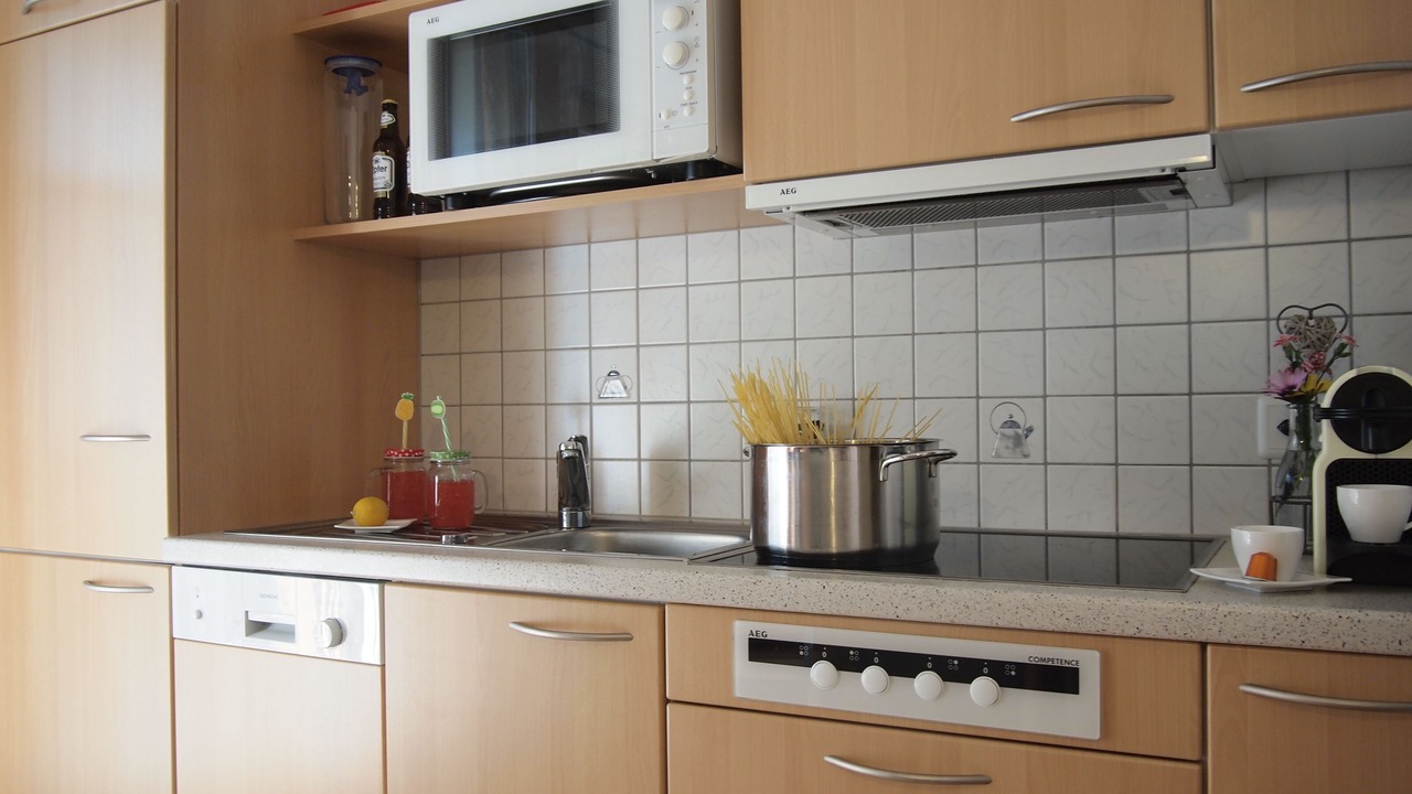 Photo of Kitchen in Ravaisch