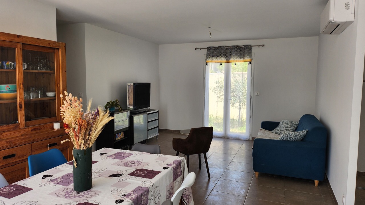 Photo of Livingroom in Saint-Gilles