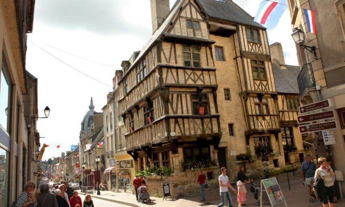 Photo of Others in Audrieu