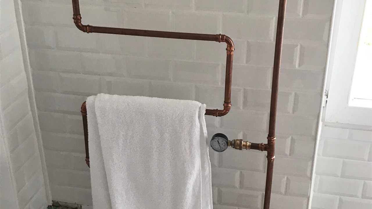 Photo of Bathroom in Audrieu