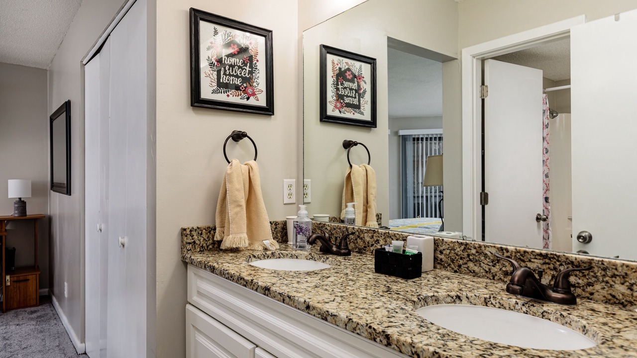 Photo of Bathroom in Foxfire
