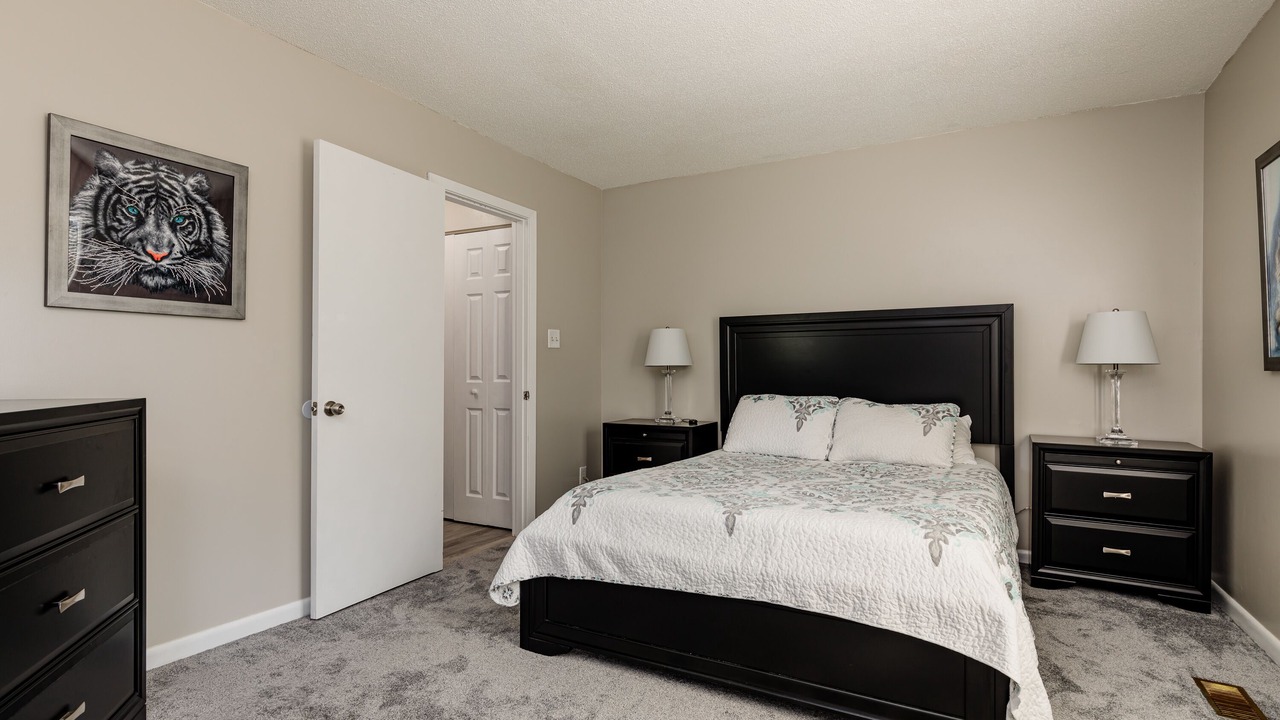Photo of Bedroom in Foxfire