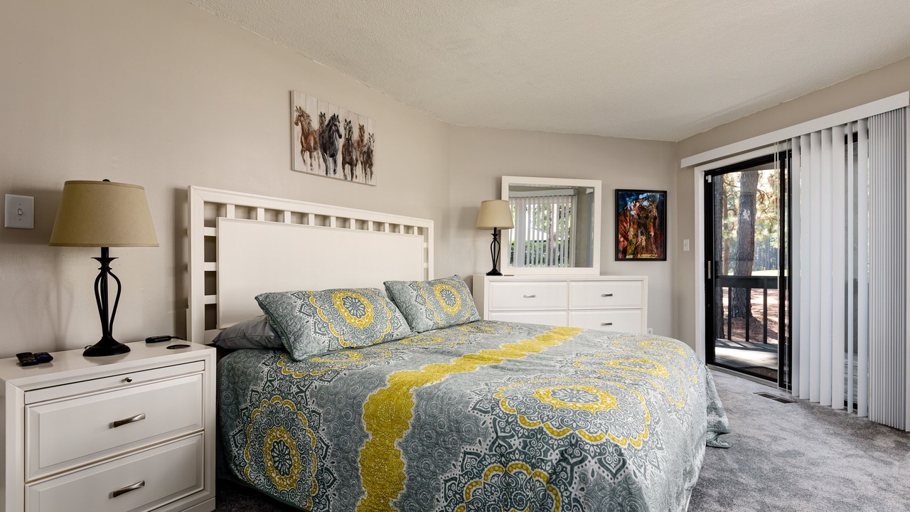 Photo of Bedroom in Foxfire