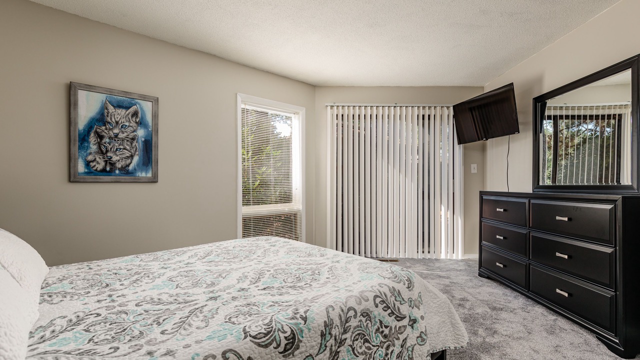 Photo of Bedroom in Foxfire