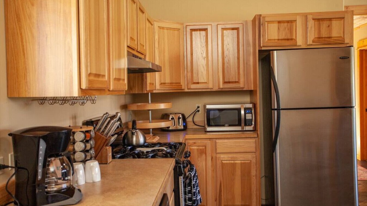 Photo of Kitchen in Livingston