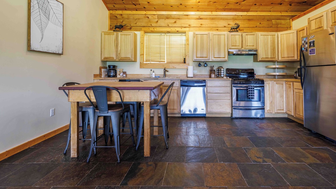 Photo of Kitchen in Livingston