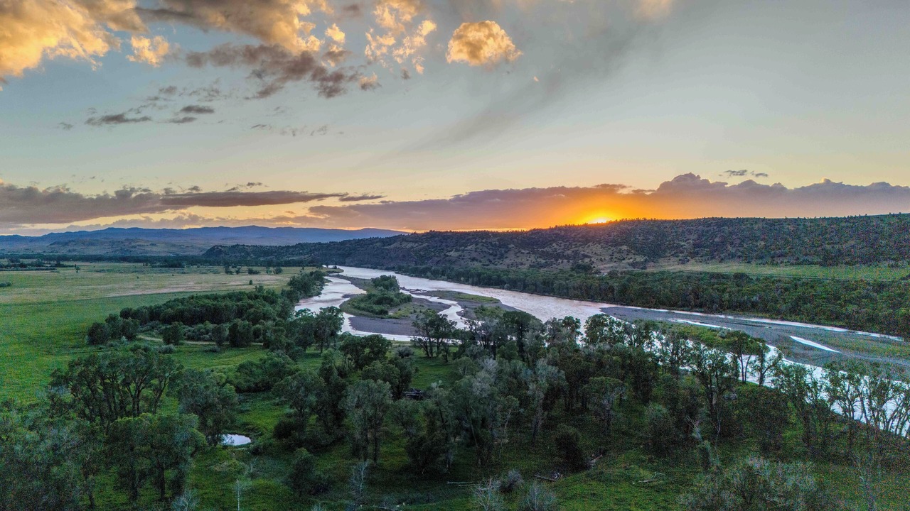 Photo of Outdoor in Livingston