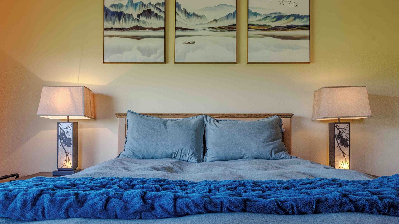 Photo of Bedroom in Livingston