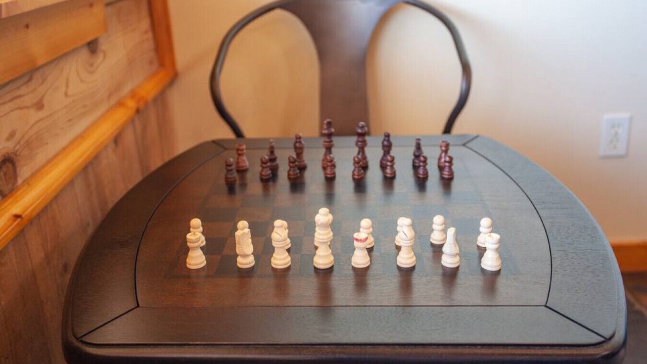 Photo of Bedroom in Livingston