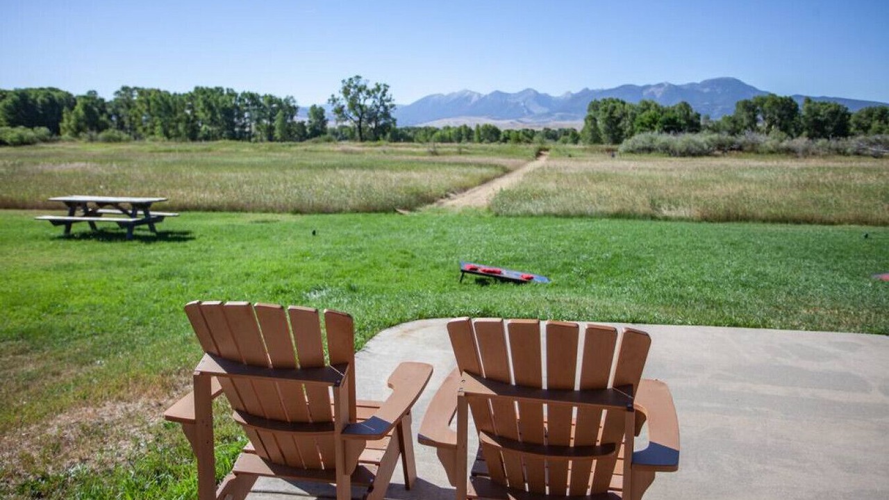 Photo of Outdoor in Livingston