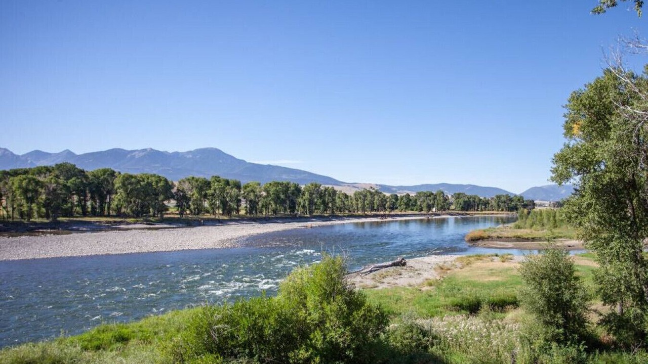 Photo of Outdoor in Livingston