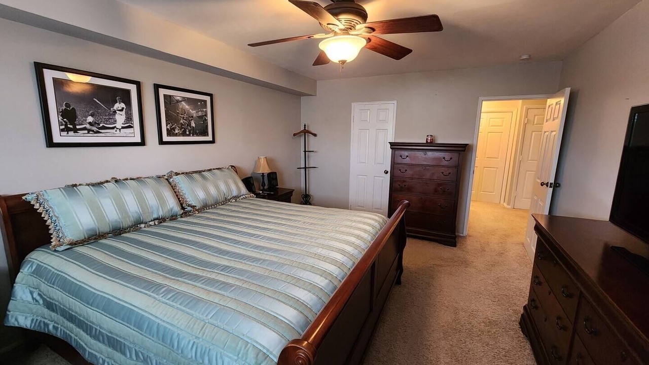 Photo of Bedroom in Elkins Park
