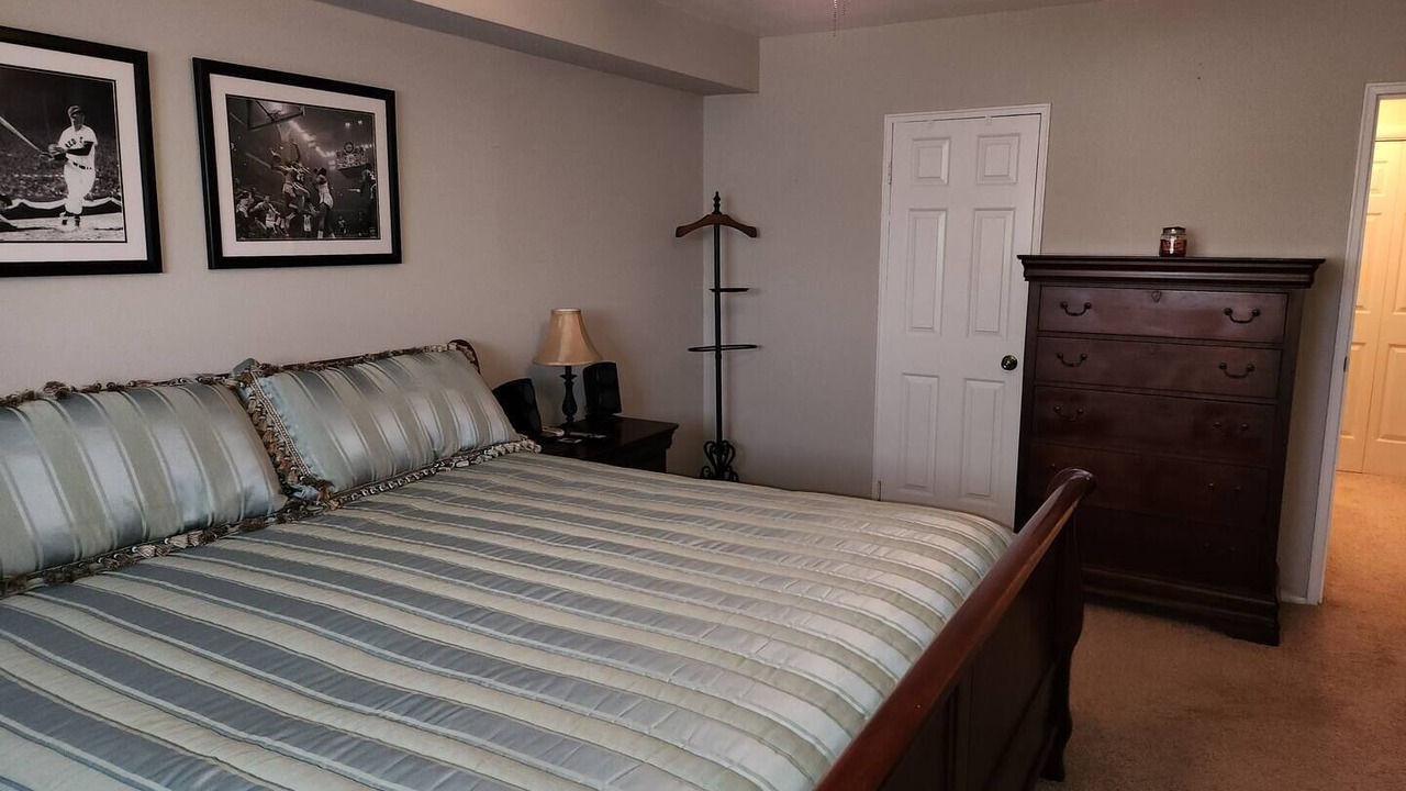 Photo of Bedroom in Elkins Park