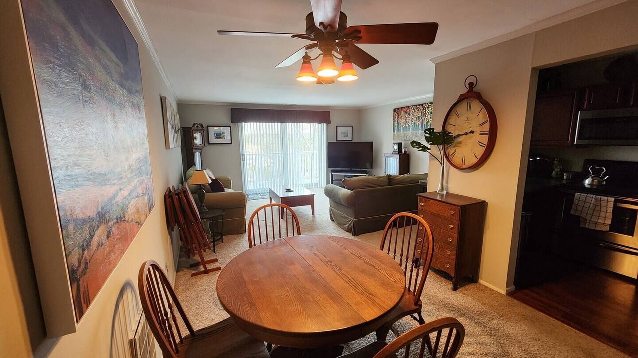 Photo of Livingroom in Elkins Park