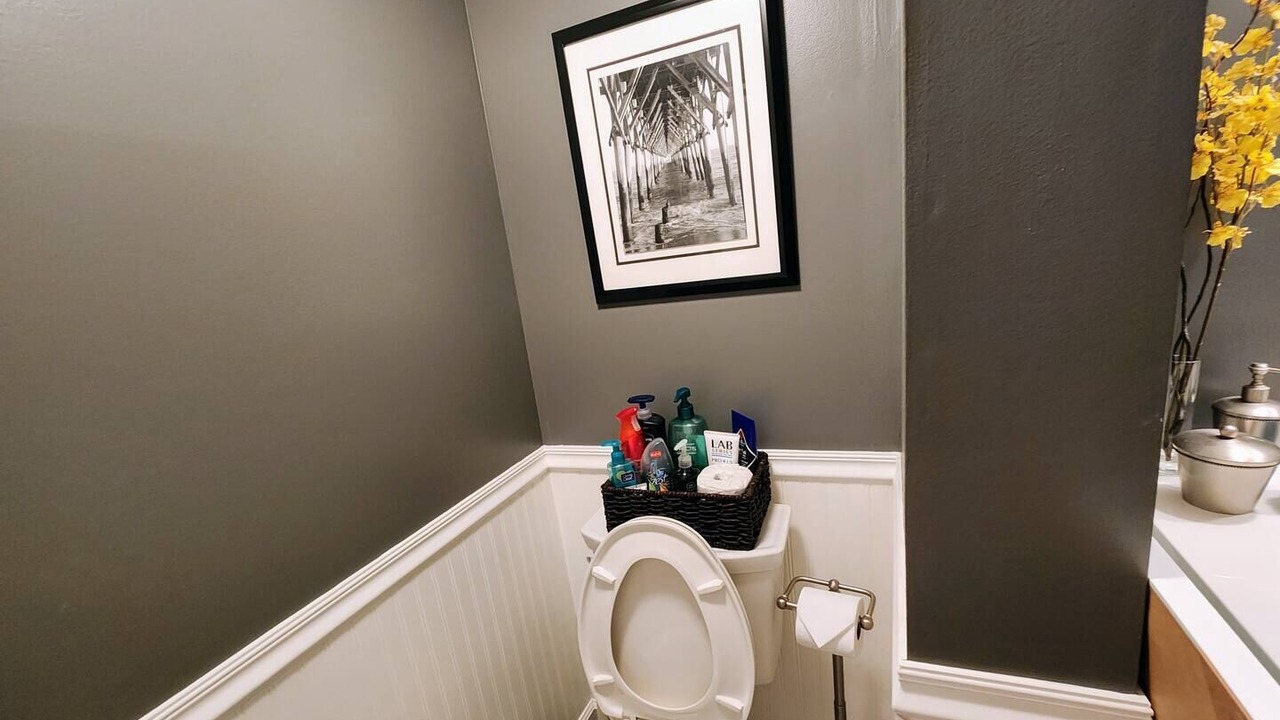 Photo of Bathroom in Elkins Park