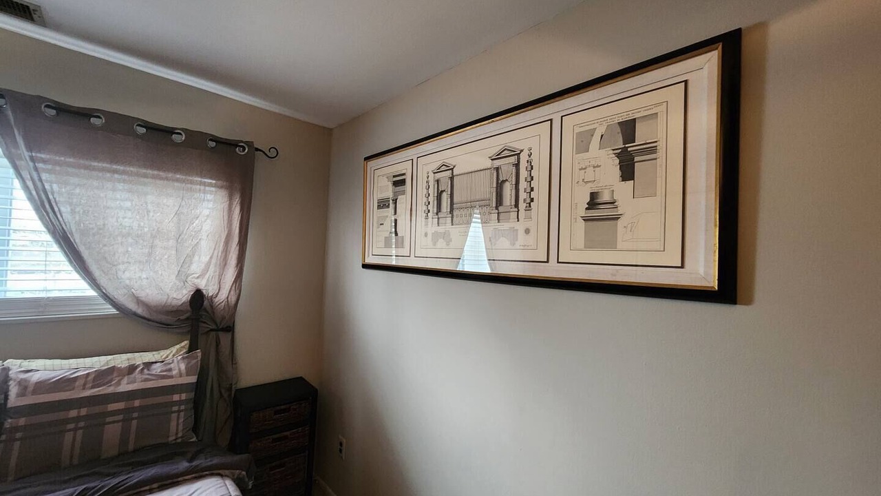 Photo of Bedroom in Elkins Park