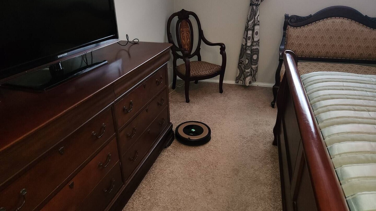 Photo of Bedroom in Elkins Park