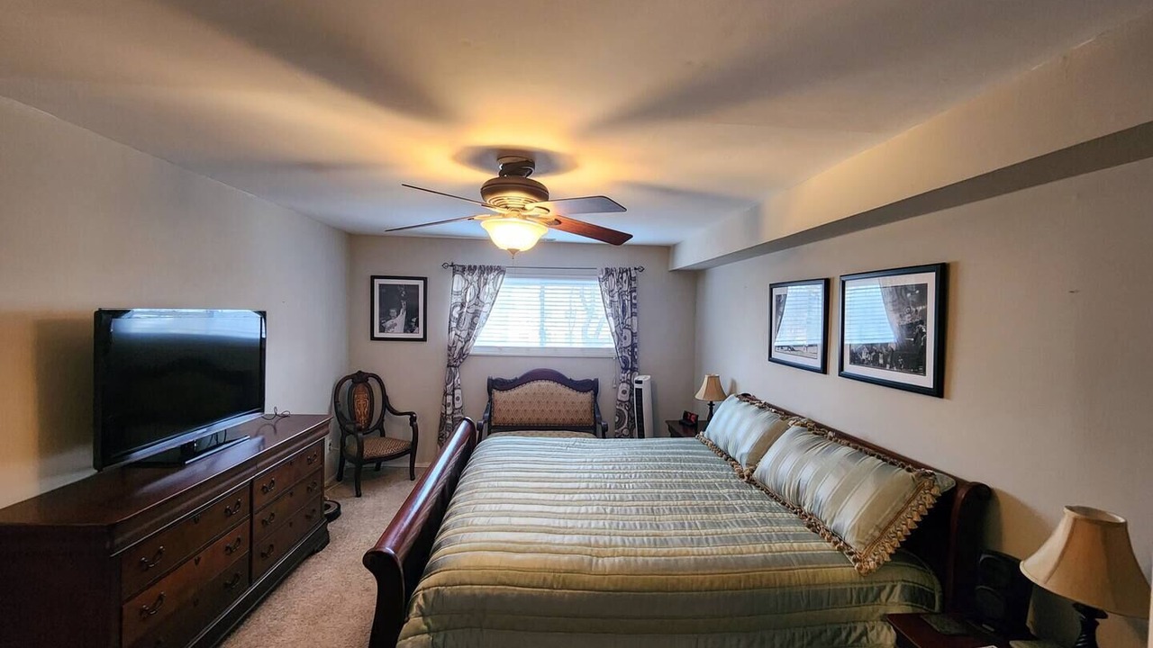 Photo of Bedroom in Elkins Park