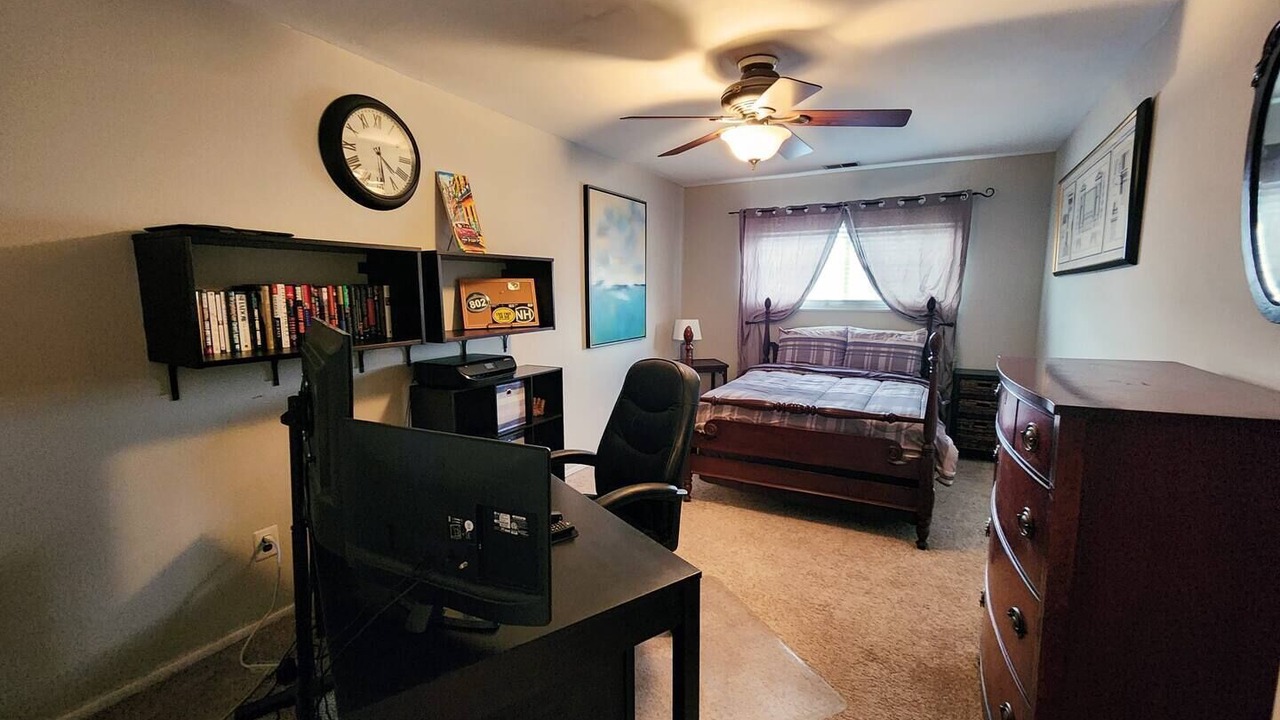 Photo of Bedroom in Elkins Park