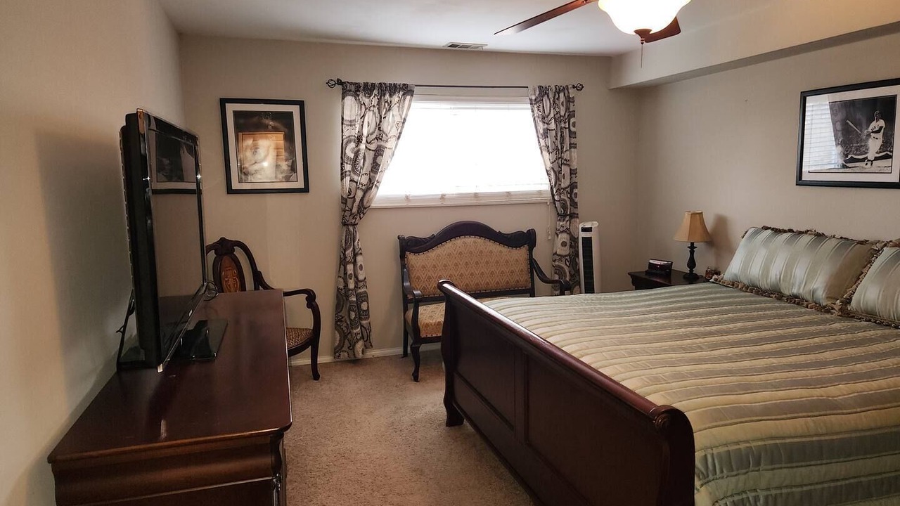 Photo of Bedroom in Elkins Park