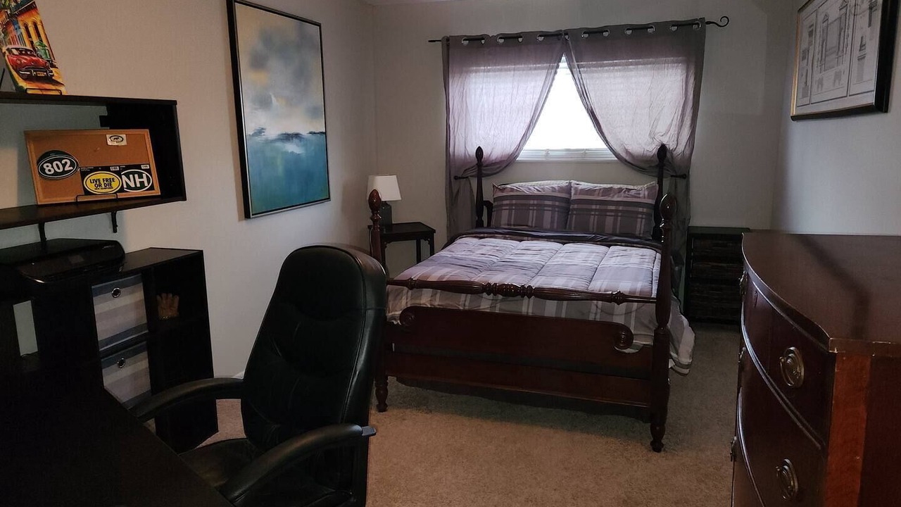 Photo of Bedroom in Elkins Park