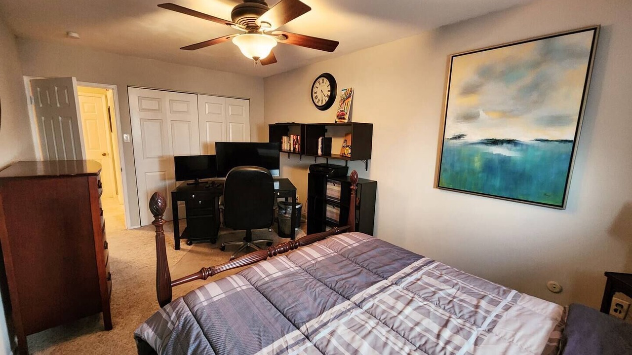 Photo of Bedroom in Elkins Park