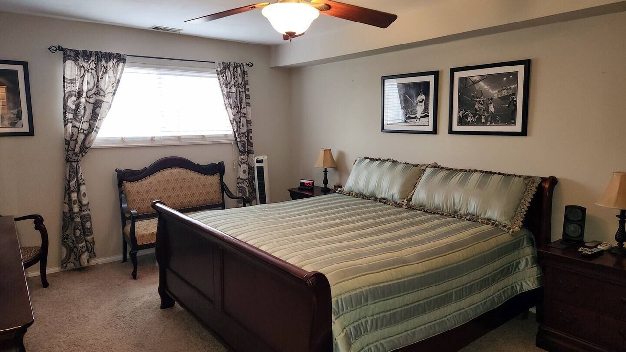 Photo of Bedroom in Elkins Park