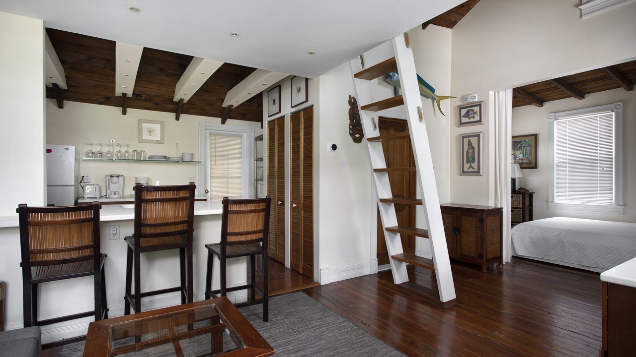 Photo of Bedroom in Old Town
