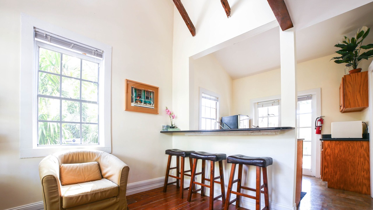 Photo of Bedroom in Old Town