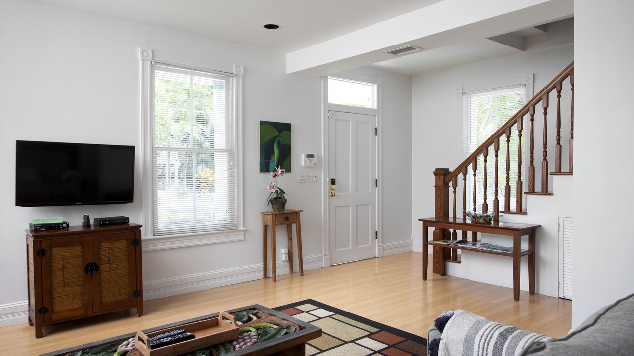 Photo of Bedroom in Old Town
