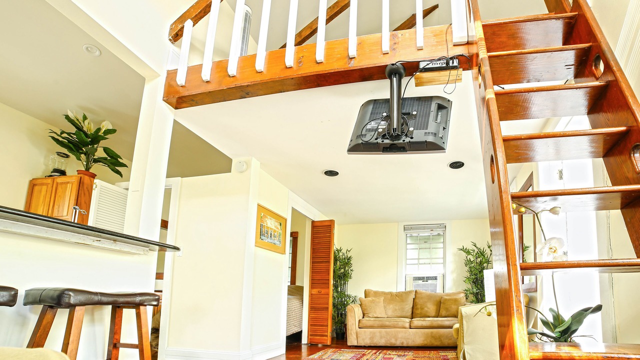 Photo of Bedroom in Old Town