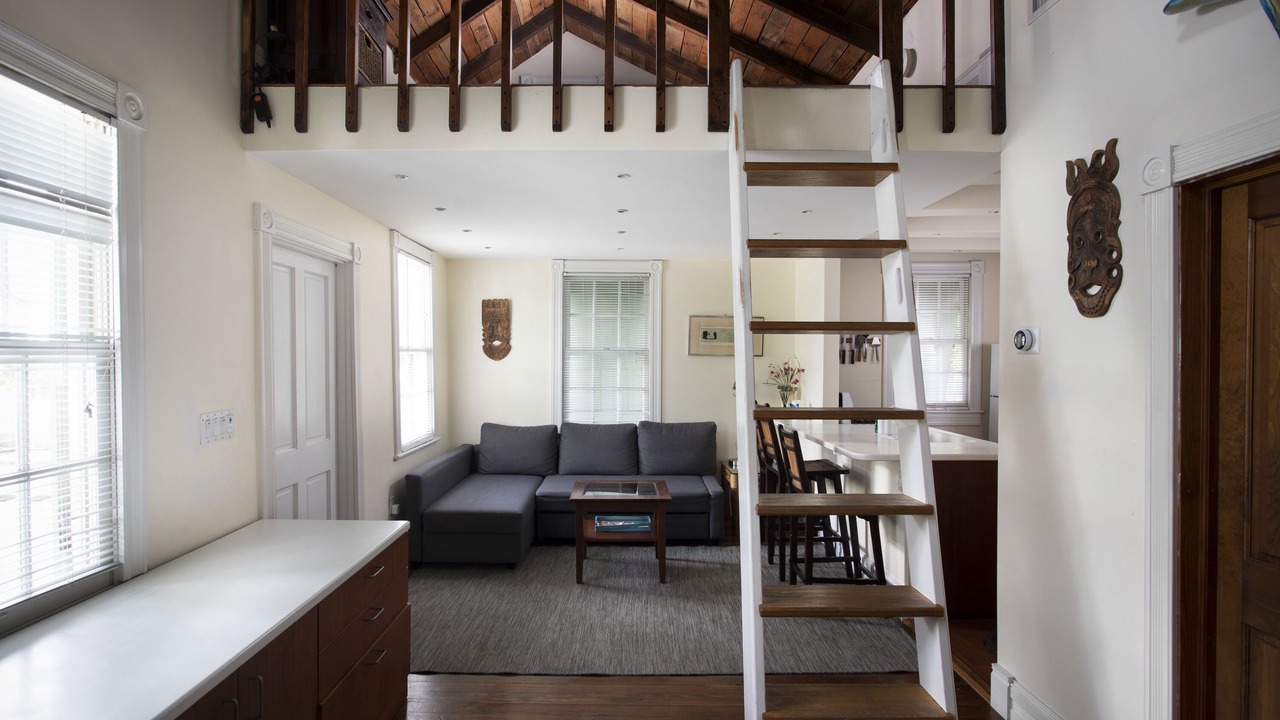 Photo of Bedroom in Old Town
