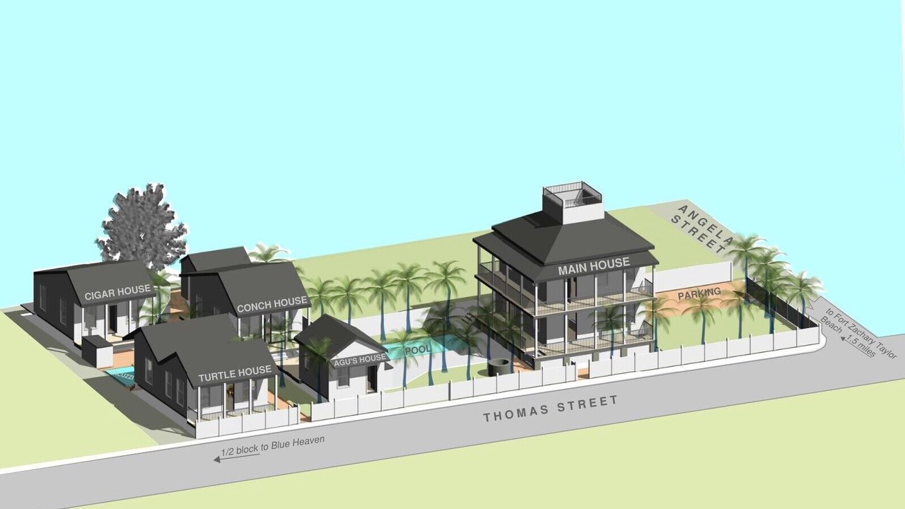 Photo of Others in Old Town