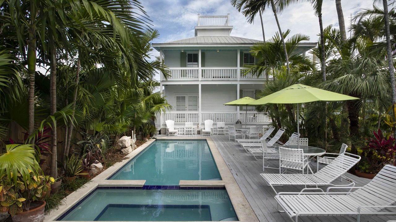 Photo of Outdoor in Old Town