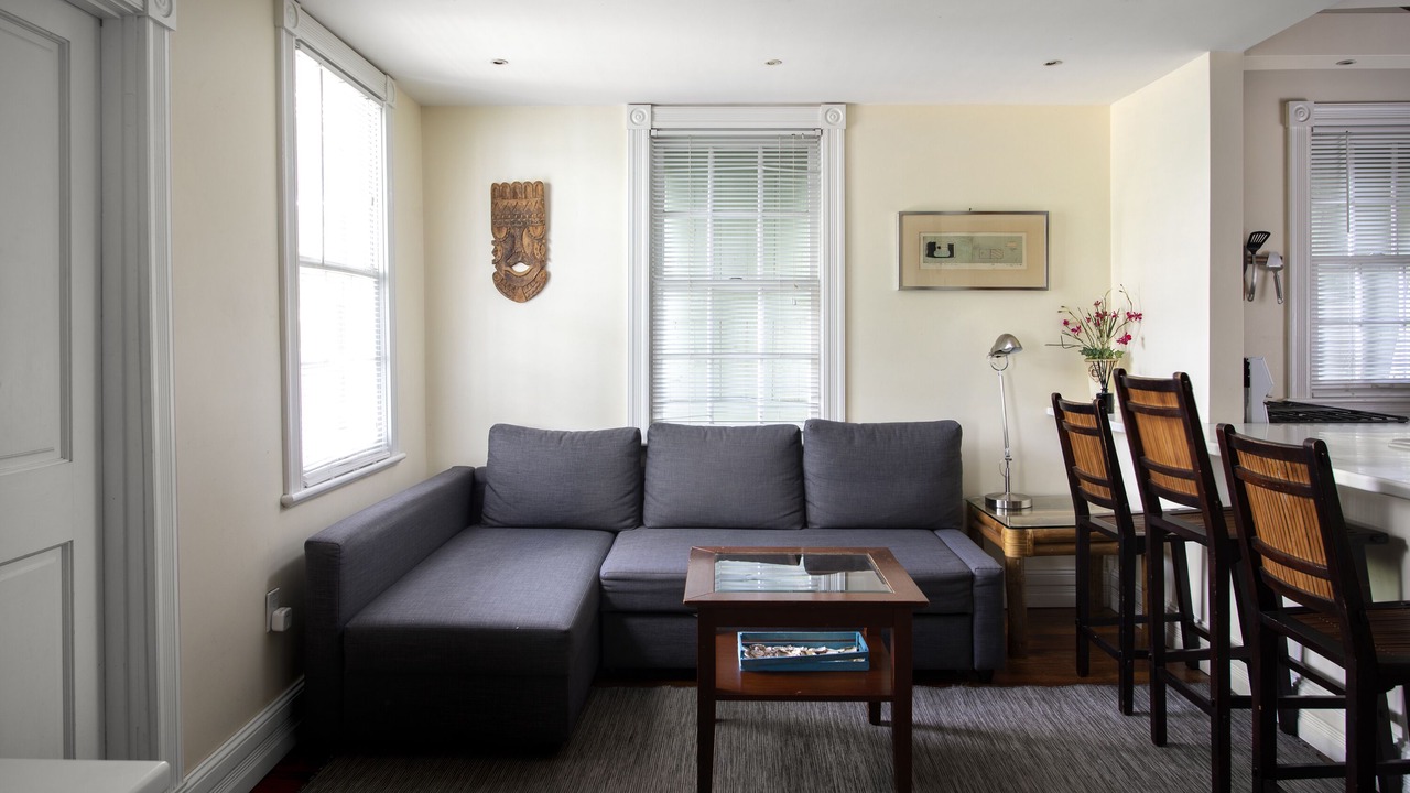 Photo of Bedroom in Old Town